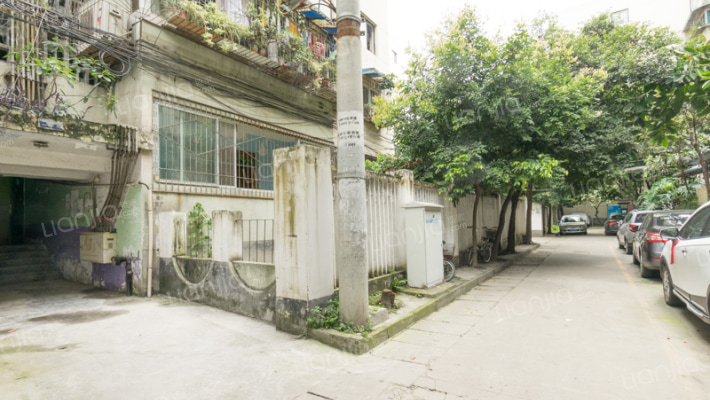 红运街3号外景图