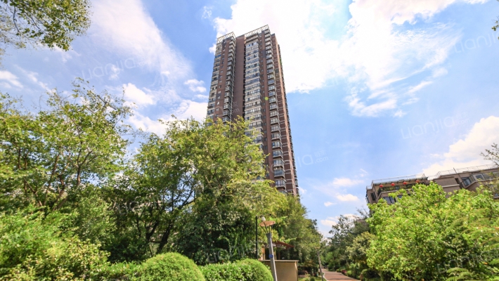 天使水榭湾南区外景图