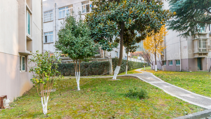 三香福郡外景图