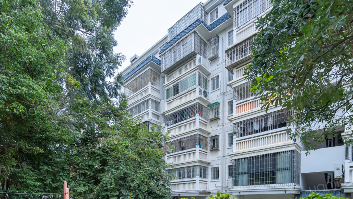 金龙商城三期外景图