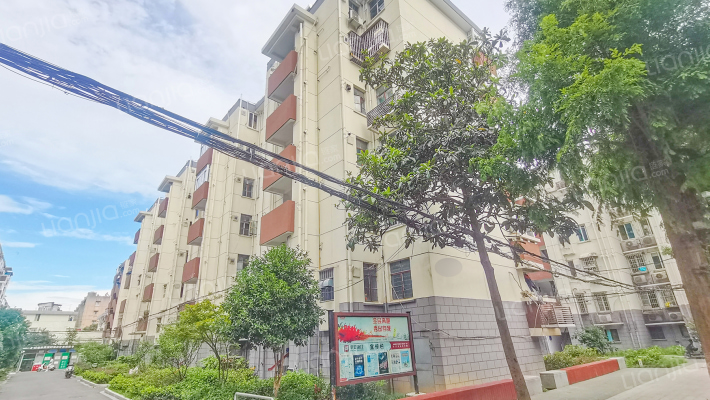 三水湾天枫路108号外景图