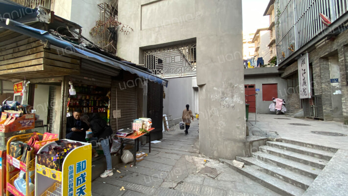 长沙卫国街130号小区 卫国街130号详细信息 二手房 租房 小区顾问 长沙链家