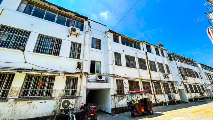 人民南路163号外景图