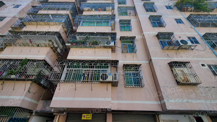 桥东五路外景图