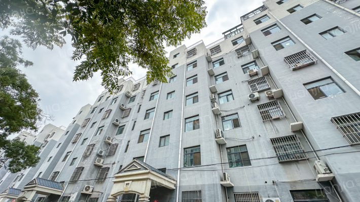 兴邺花园外景图