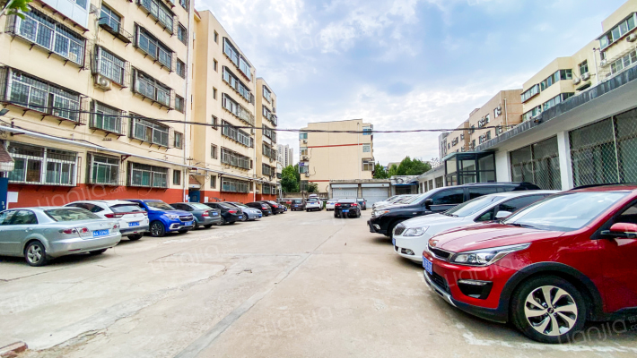 花园路12号外景图