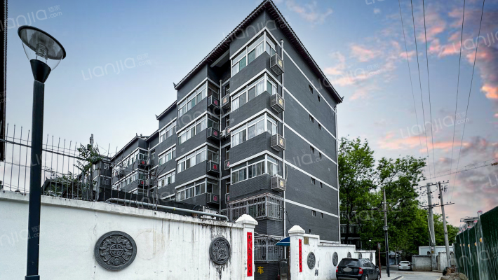 建国五巷55号外景图