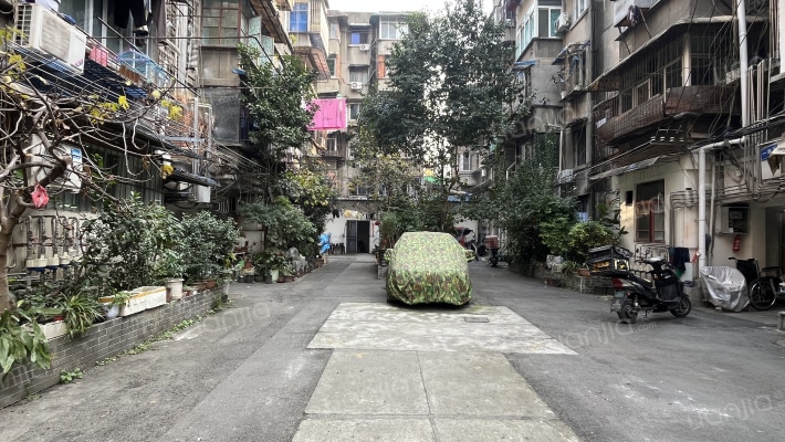 簸箕巷66号外景图