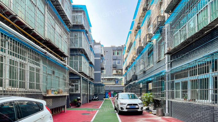 县仓巷2号外景图