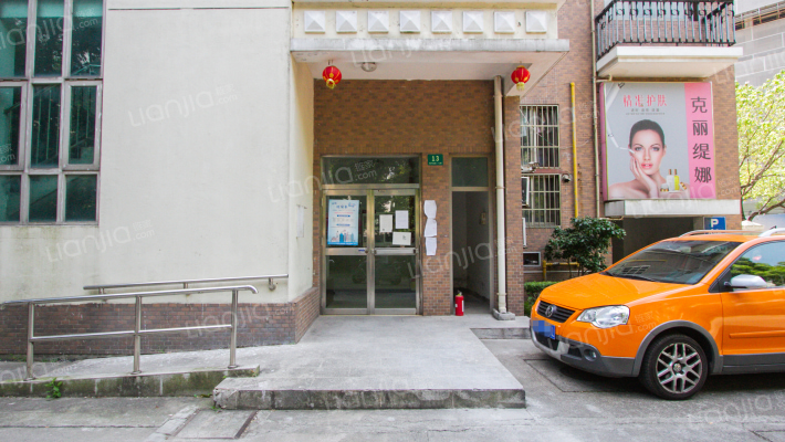 盛族家园-悉尼阳光·悉尼星光外景图