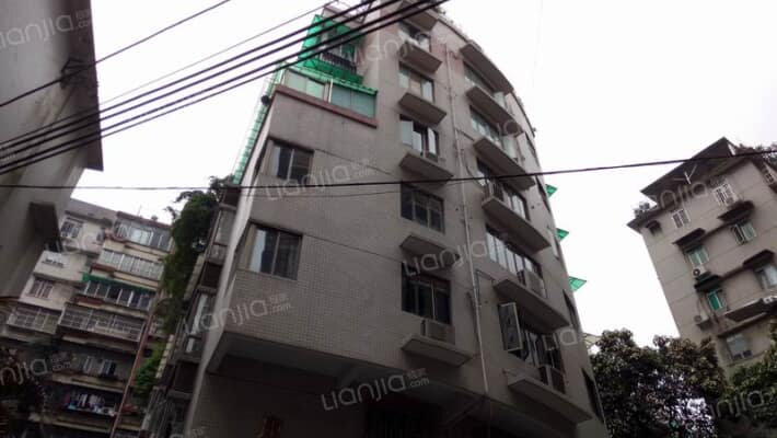 康和雅居外景图