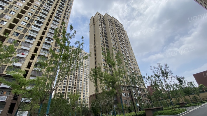 美丽馆驿外景图