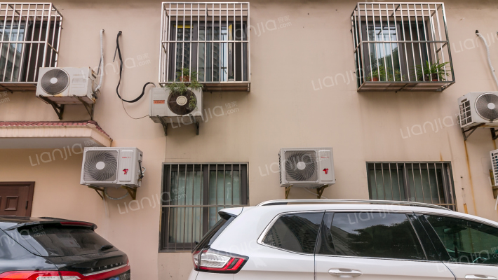 江南新村(普陀)外景图