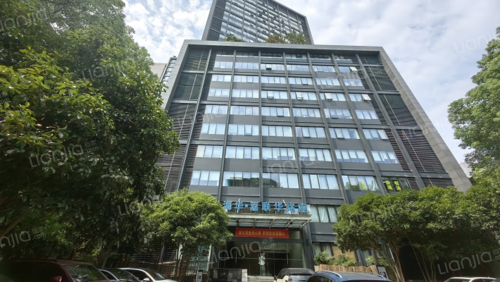 嘉联华铭座外景图