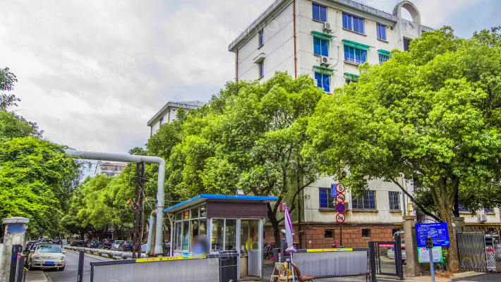 南滨花园外景图