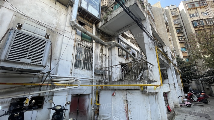 环城北路280号外景图