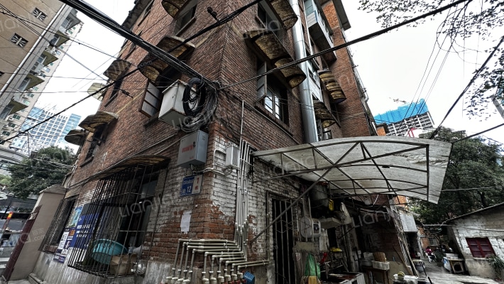 沙冲北路123号外景图