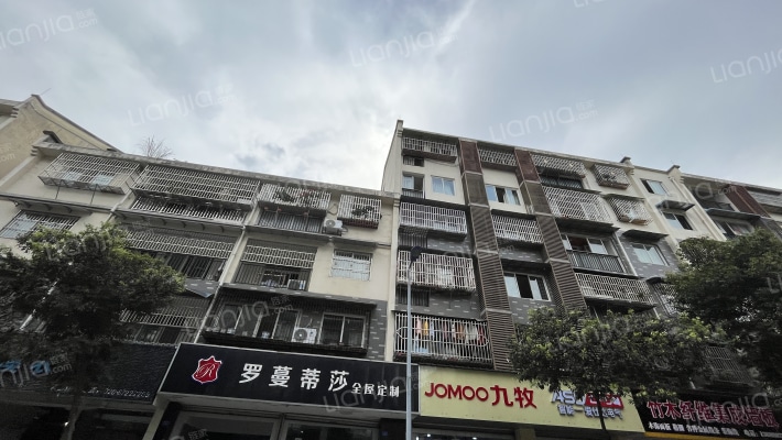 奎光东六街1号附1号外景图