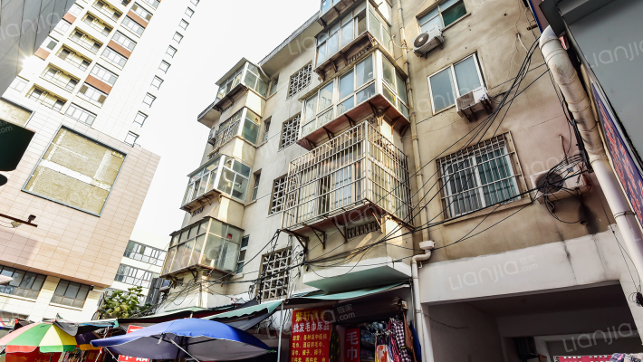 西市场8号外景图