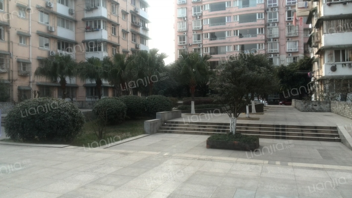 康达园A区外景图