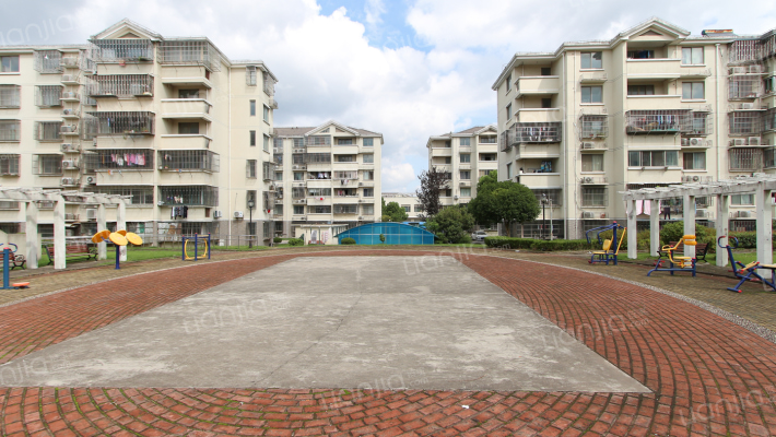 金顺佳苑外景图