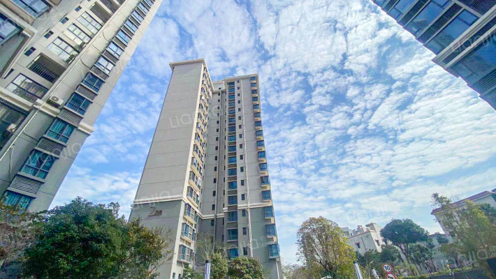 惠景文园外景图