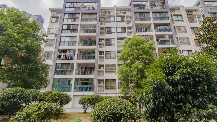 富丽豪苑外景图