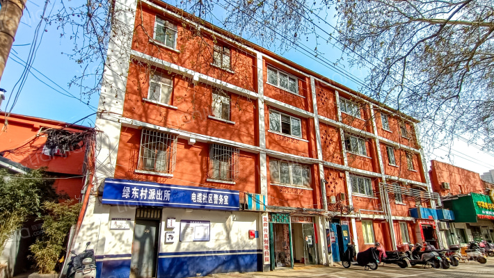 伏牛路71号外景图