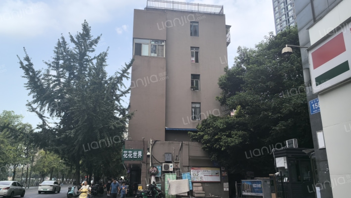 滨江东路160号外景图