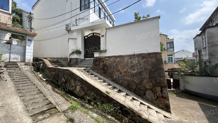 大桥北路外景图