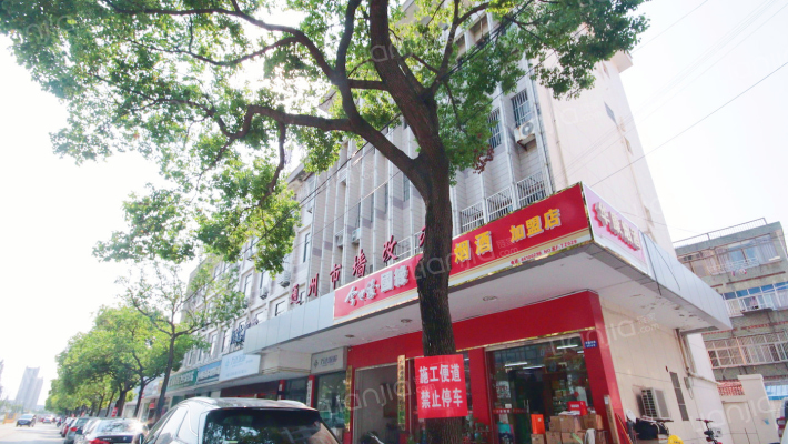 新金西路91号外景图