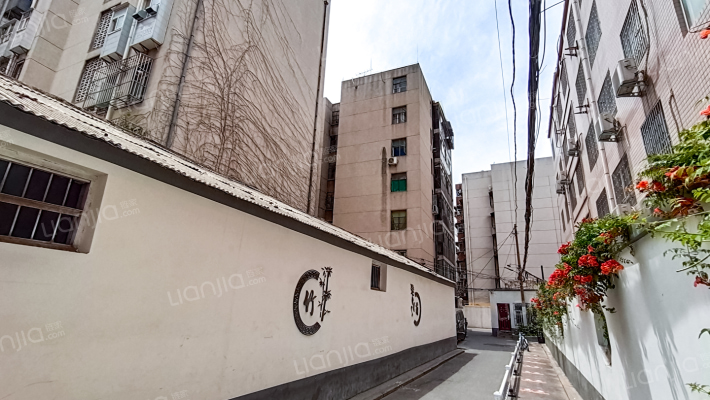 维新街21号外景图