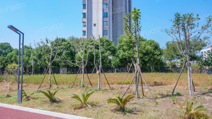 南昌万科青山湖房价怎么样万科青山湖房源户型图小区车位交通地址详情