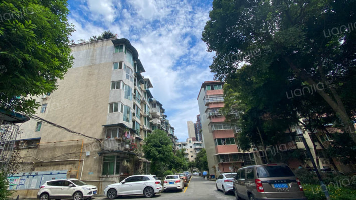 红光苑(郫都)外景图