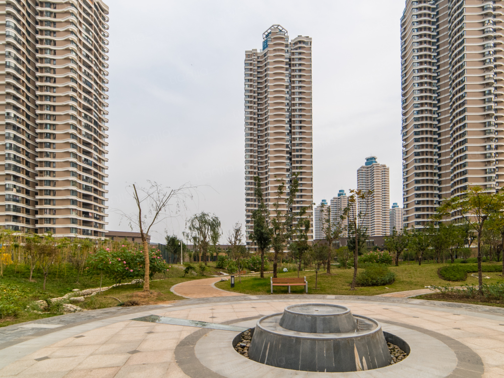 武汉国博新城相册