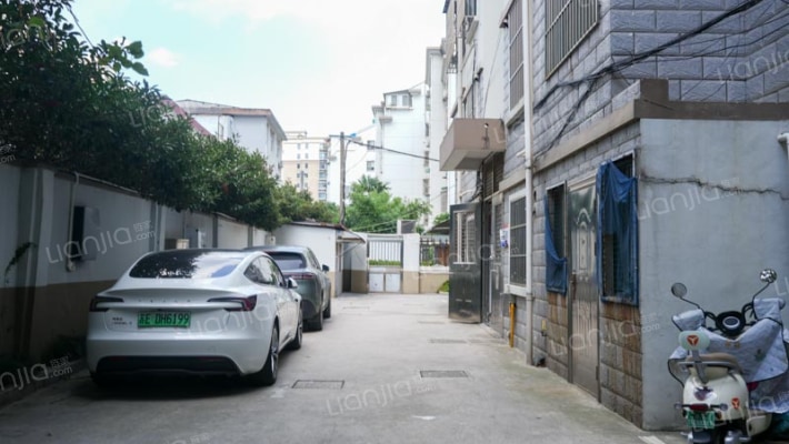 太平北路34号外景图