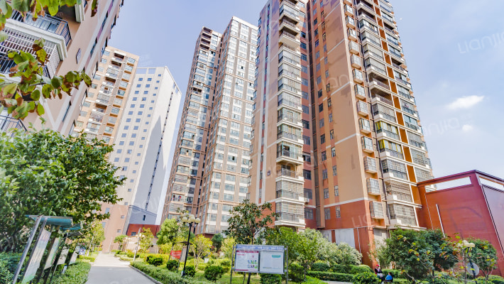 平江壹号外景图