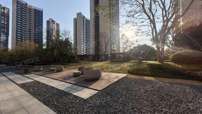 金众柏悦公馆外景图