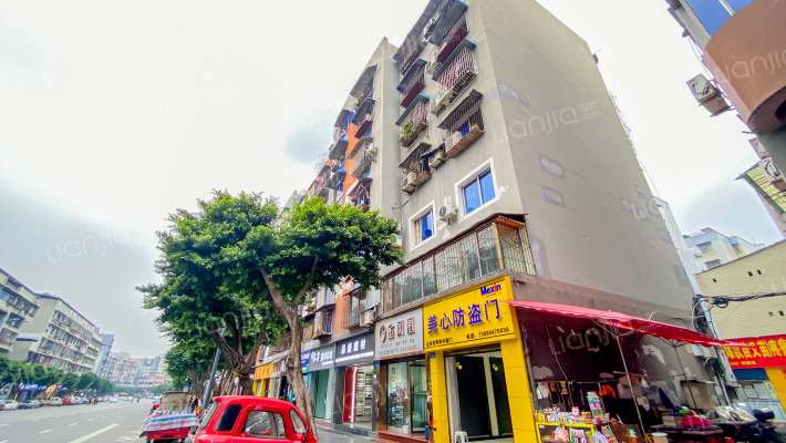 璧永路113号附1号外景图