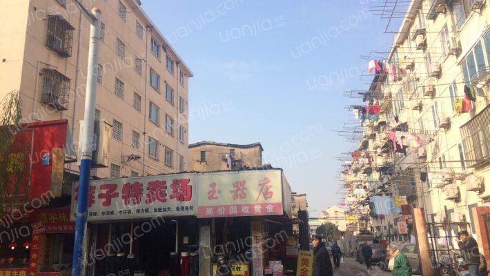 平顺路62弄外景图