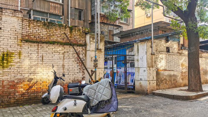 东六道巷6号外景图