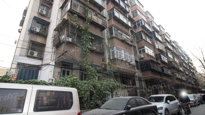 陇海东路235号外景图