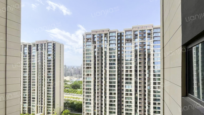 万达·西岸CLASS外景图