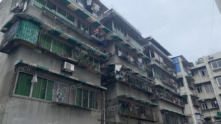 南大街143号外景图