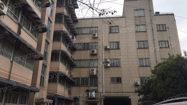 大庆路105号外景图