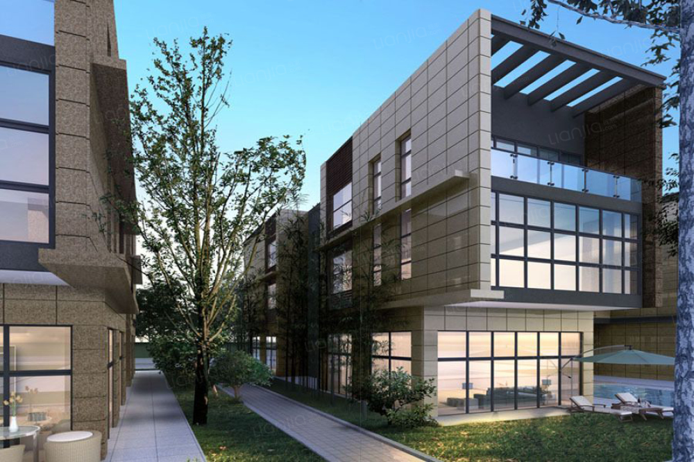 康田西宸中心_重庆康田西宸中心楼盘详情(重庆链家新房)