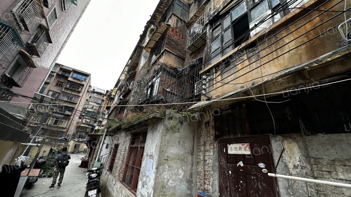 花果园街7号外景图