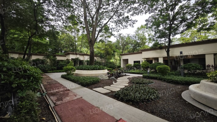 翡翠绿洲大庄园外景图