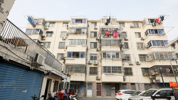 北栅湾东区外景图