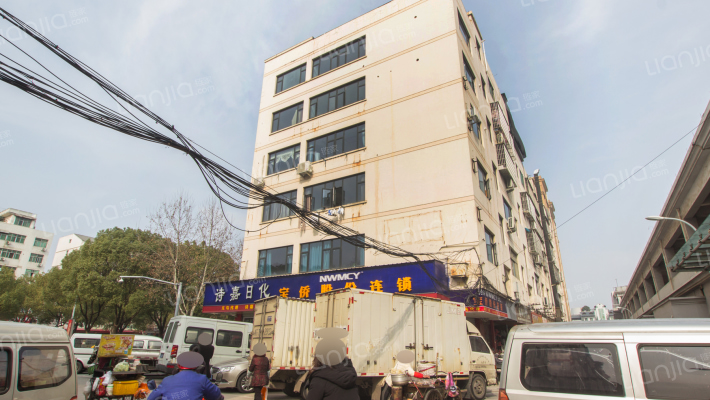 西城路728号外景图